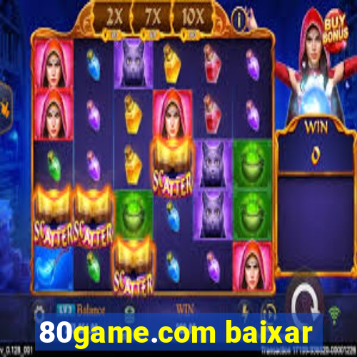 80game.com baixar